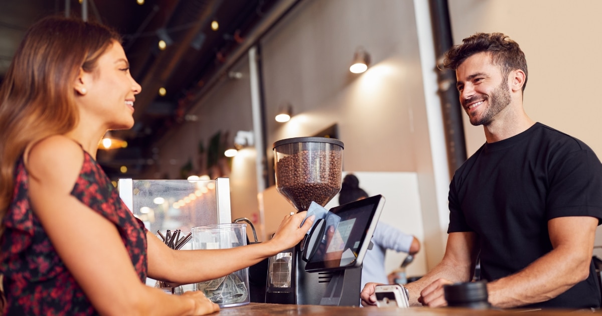 21 Best Coffee Shop Franchise Opportunities