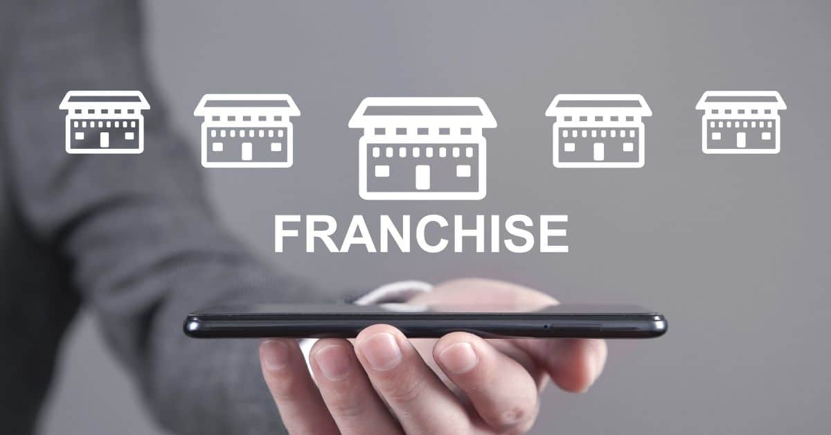 how to become a franchise owner