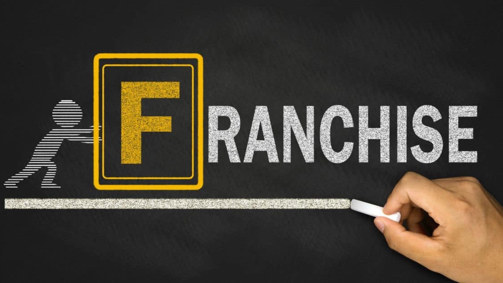 Franchise Marketing Ideas