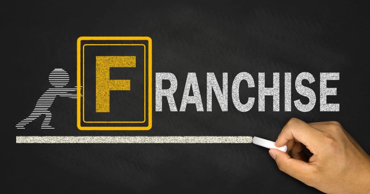 Franchise Marketing Ideas