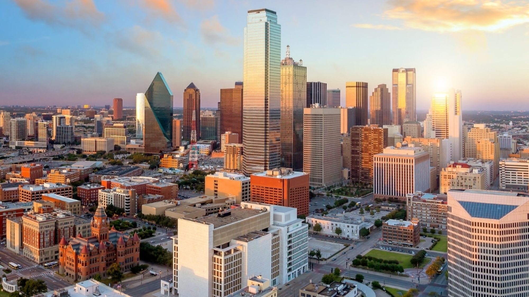 Franchise Opportunities in Dallas