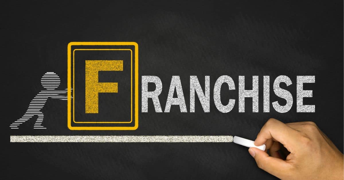 franchise opportunities in Georgia