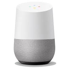 google home 1