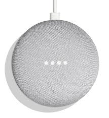 google home mini