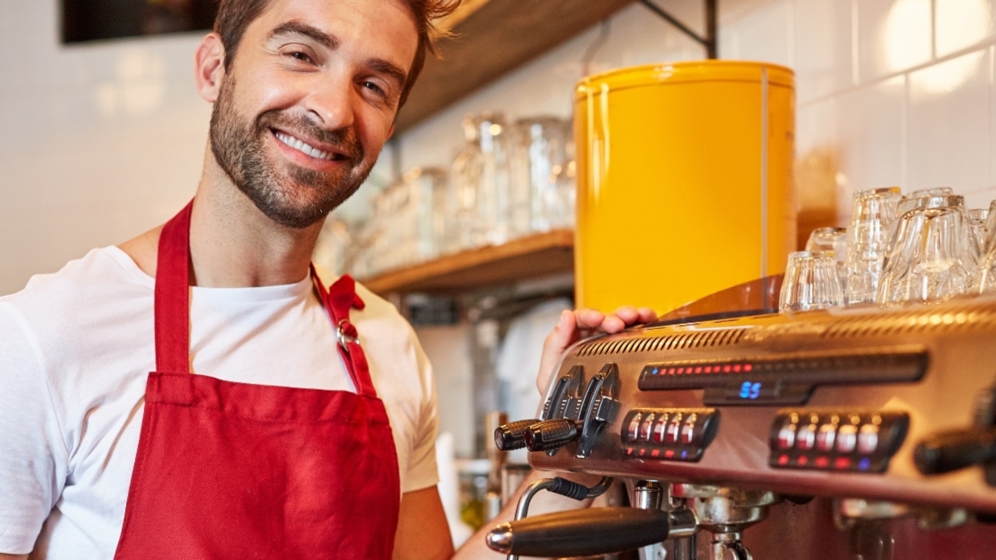 How do You Start a Coffee Franchise Business