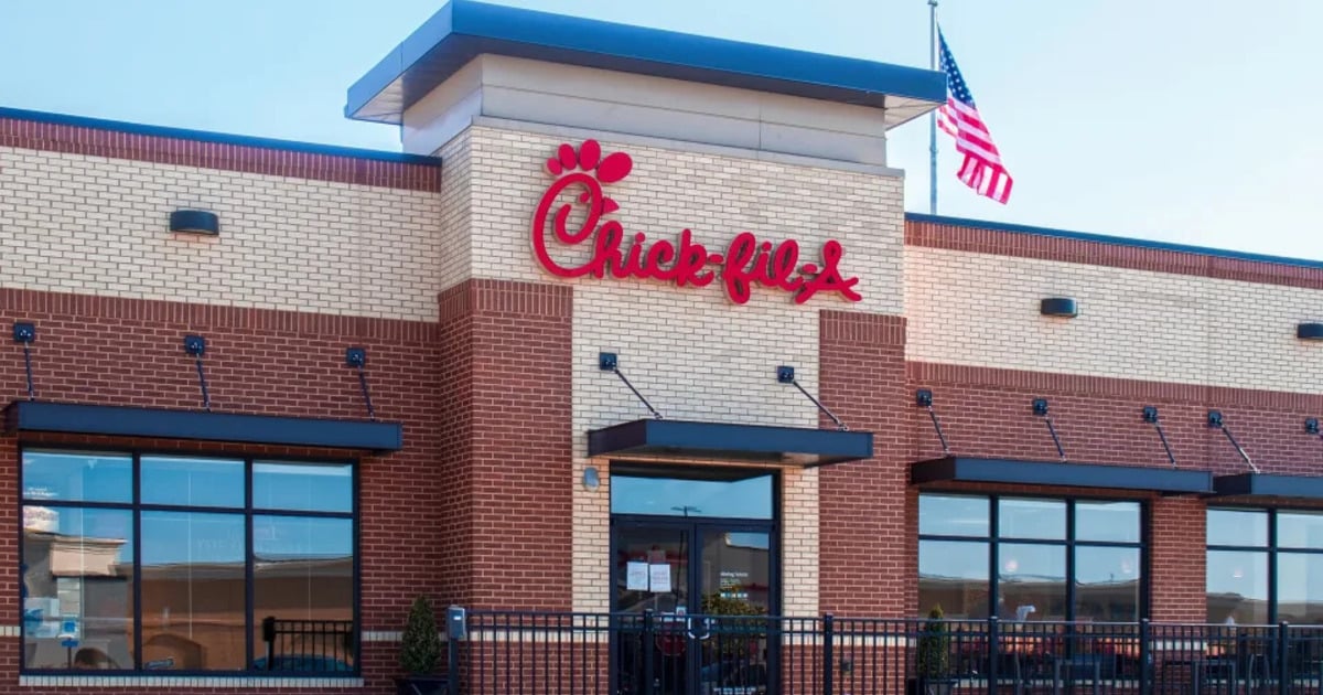 Chick-fil-A Franchise