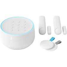 nest secure alarm systems tarter pack