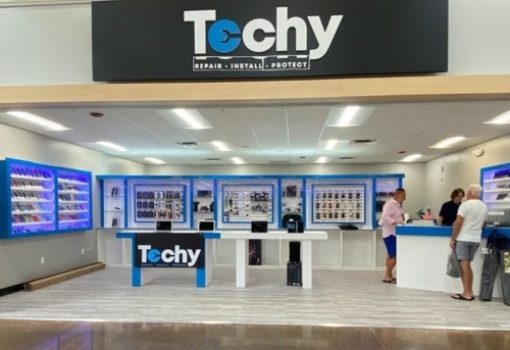 Tech Franchise in Virginia