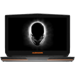 alienware laptop