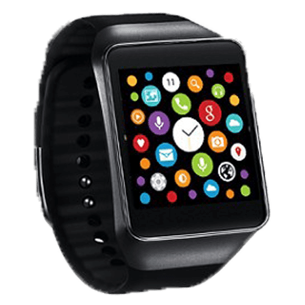 apple smart watch