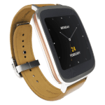 asus zen watch