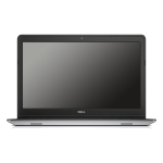 DELL LAPTOP COMPUTER