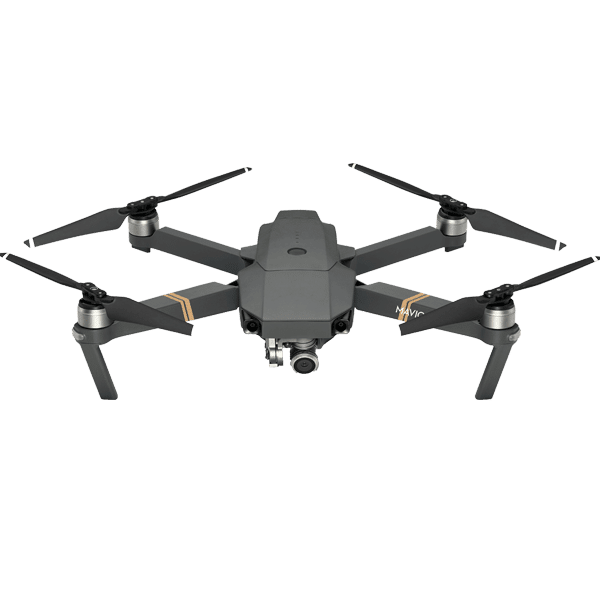 dji mavic pro