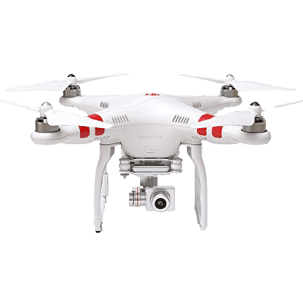 dji phantom 2