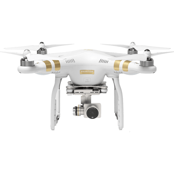 dji phantom 3