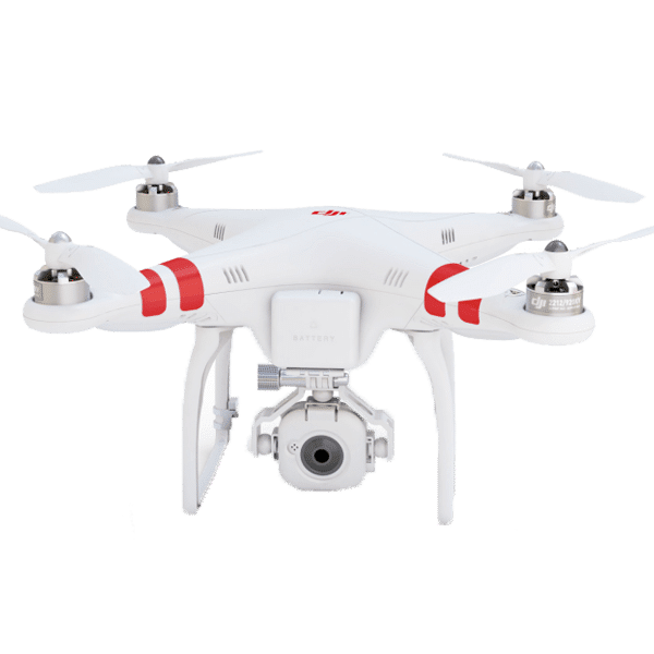 dji phantom fc40