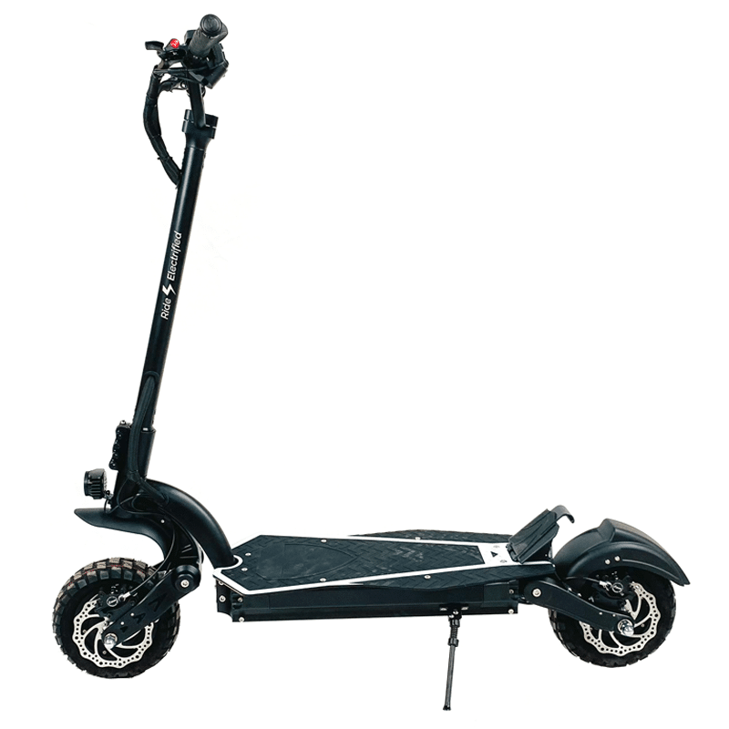 E-Scooter Repair