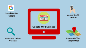 Google My Business