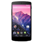 google nexus 5