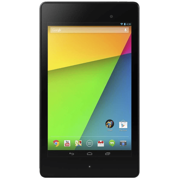 google nexus 7