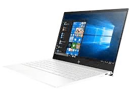 hp envy 13t