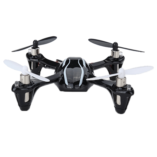 hubsan x4107l