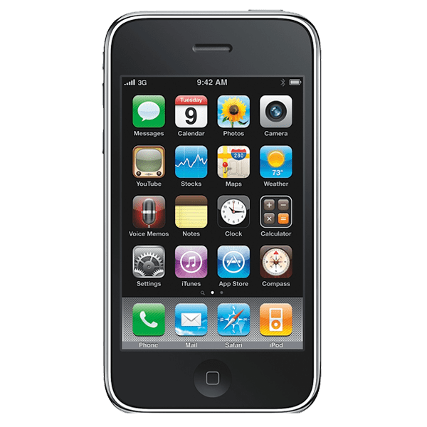 iphone 3gs