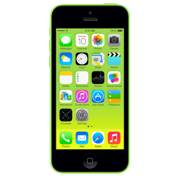 iphone 5c