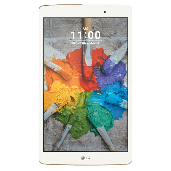 lg g pad