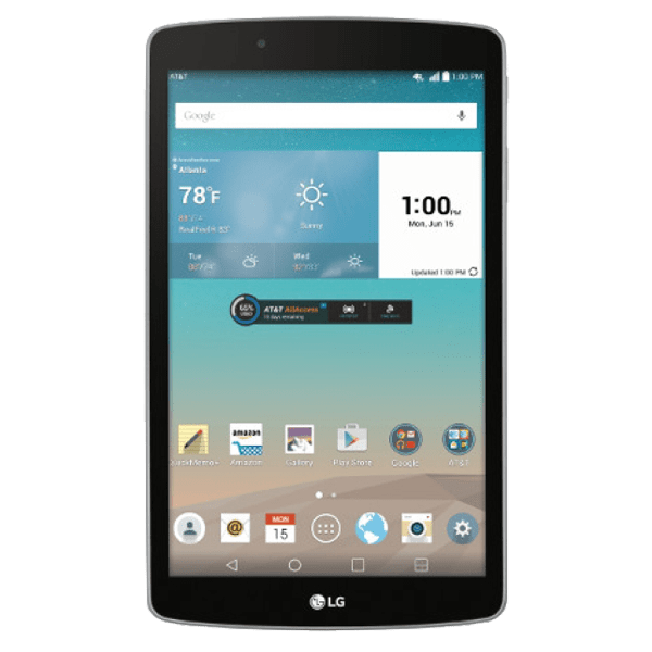 lg g pad 8-0