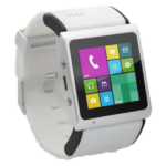 Microsoft smartwatch