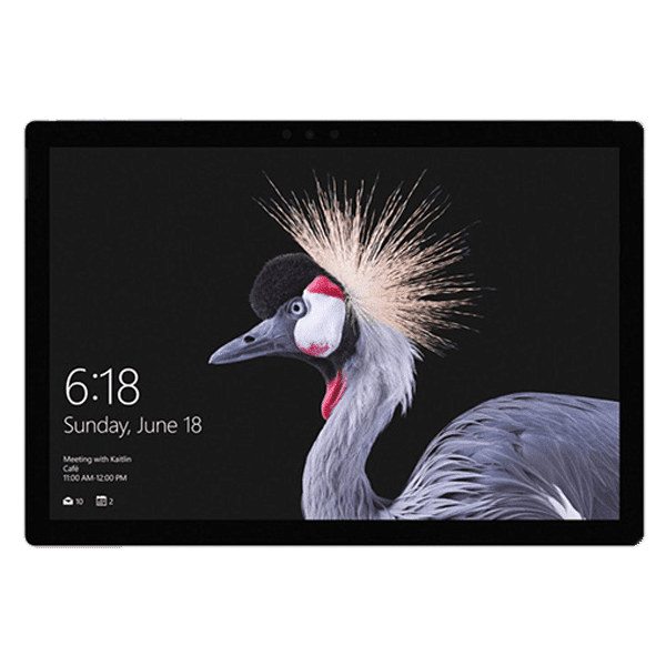 microsoft surface pro