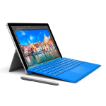 microsoft surface pro 4