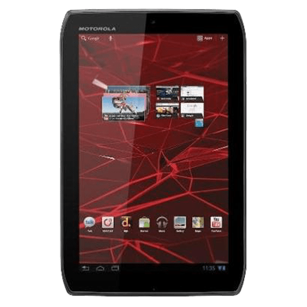 motorola xoom 2