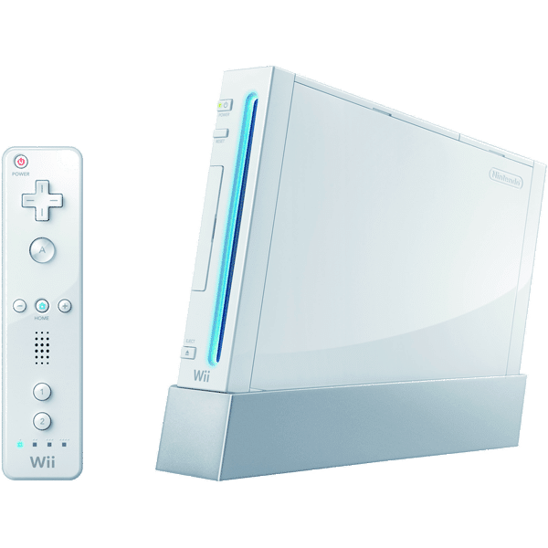 nintendo wii