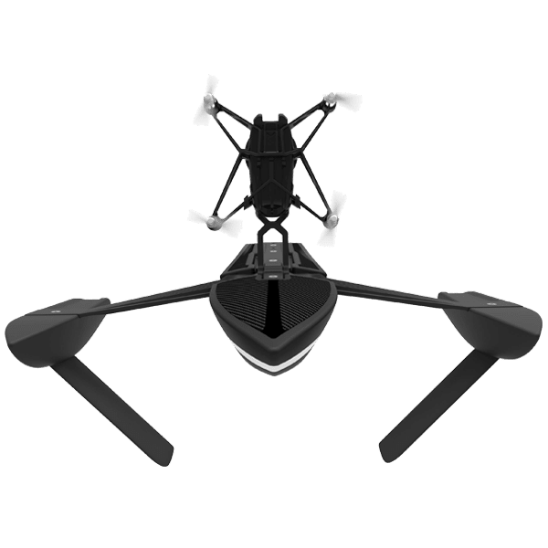 parrot hydrofoil orak