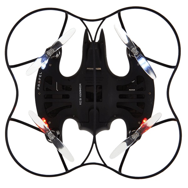 propel mini batwing