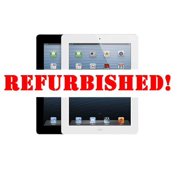 refurbished electronics