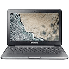 samsung chromebook 3