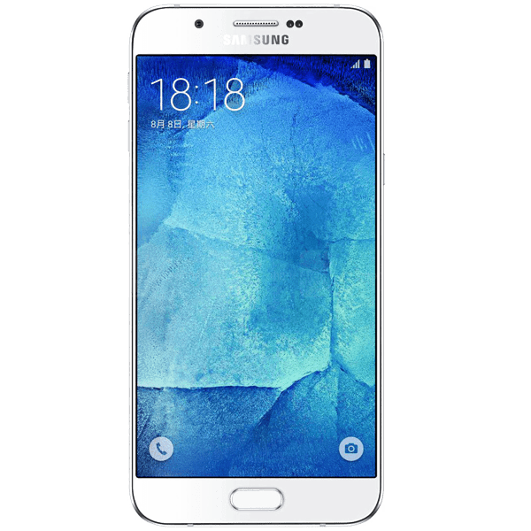 samsung galaxy a8