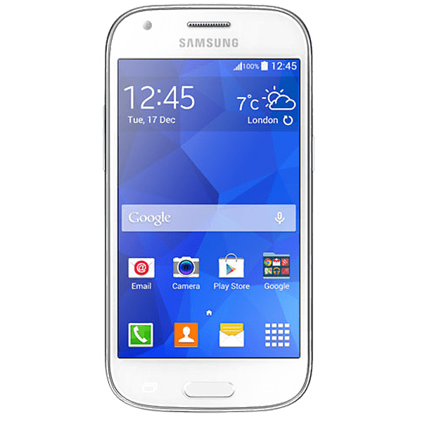 samsung galaxy ace 4