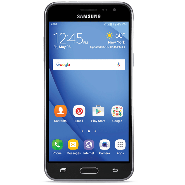 samsung galaxy express prime