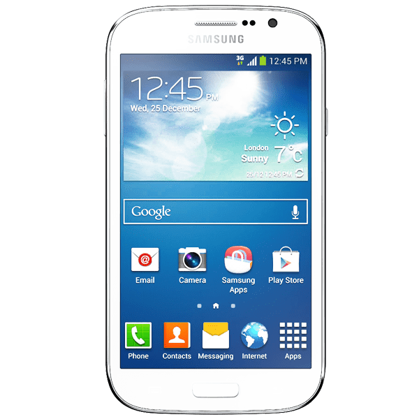 samsung galaxy grand neo