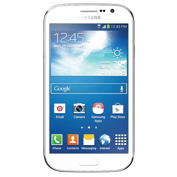 samsung galaxy grand neo plus