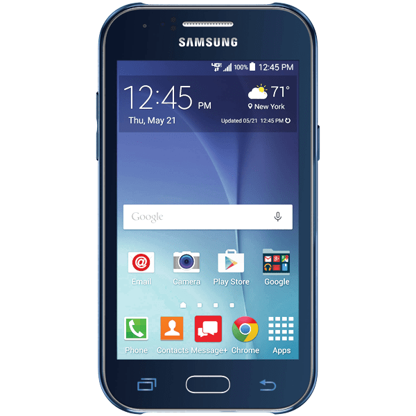 samsung galaxy j1