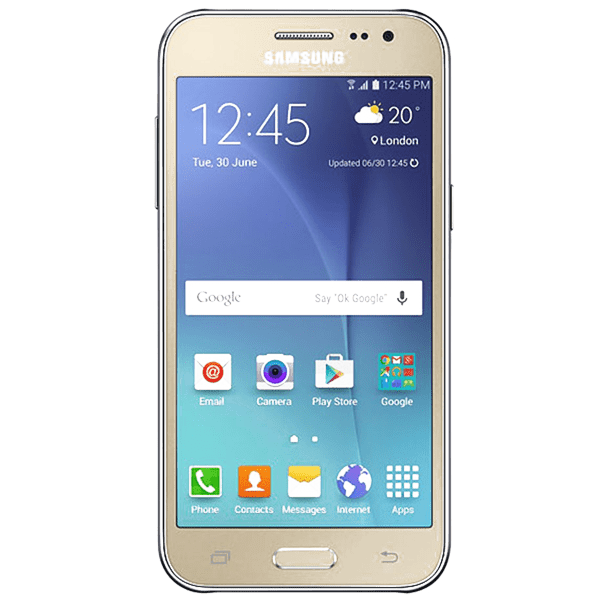 samsung galaxy j2