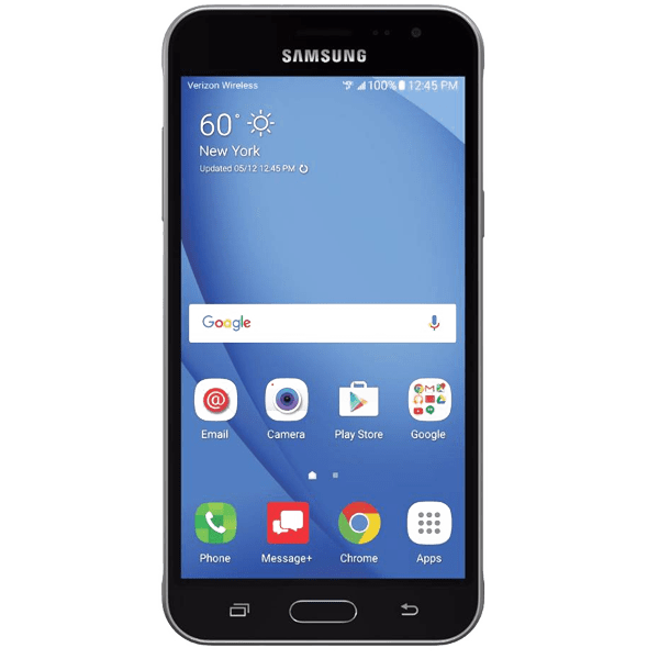 samsung galaxy j3