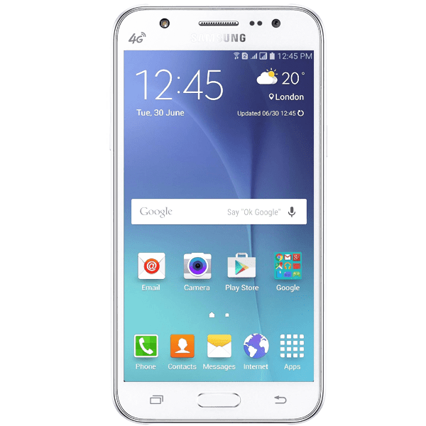 samsung galaxy j5