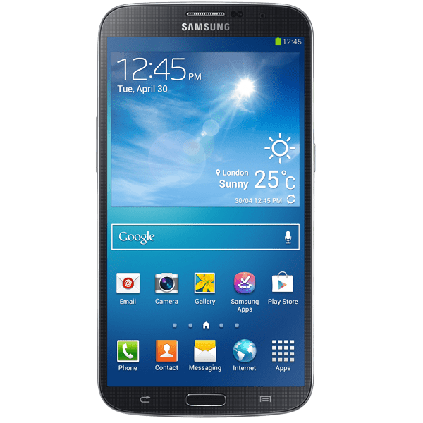 samsung galaxy mega 6.3