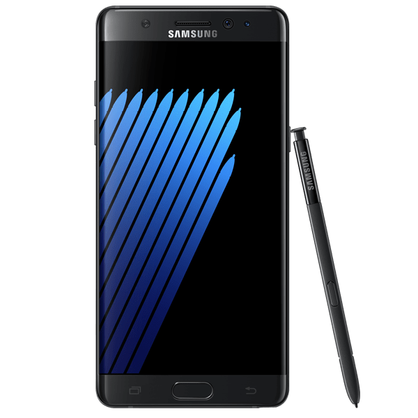 samsung galaxy note 7